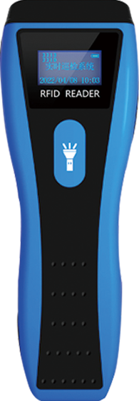 4G实时手电巡检器