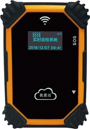 K2实时巡检器